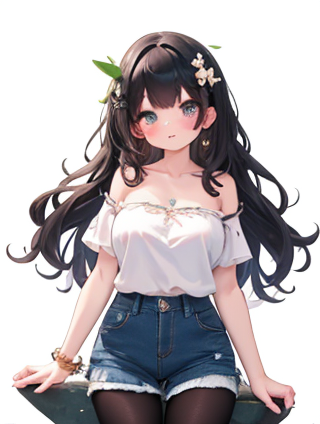 小女孩首次来例假前的生理和心理变化